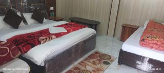 Hotel Yamuna Akshat - 7