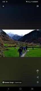 Hotel Yamuna Akshat - 1