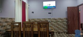 Hotel Yamuna Akshat - 1