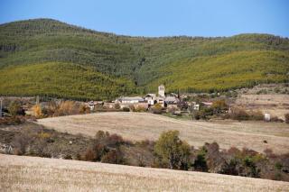 El Mirador de Jaca - Araguás del Solano - 8