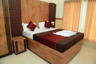 Bekal Eden Resort -  - 8