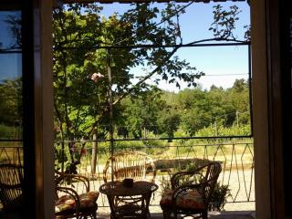Agriturismo Campo del Monte - Campogialli - 7