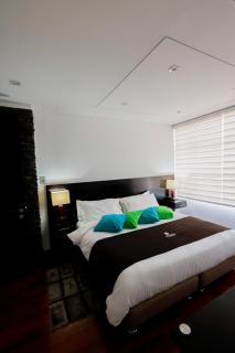 Hotel Laverdieri - 3