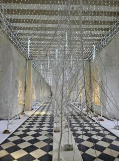 Maison semi troglodyte - Bourré - 7