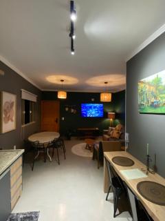 Duas Suites aconchegantes em frente a Montanha - 2