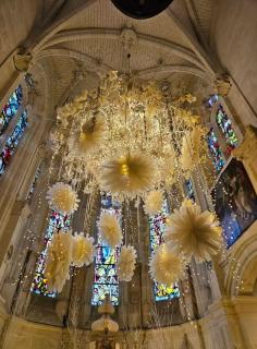 Maison semi troglodyte - Bourré - 9