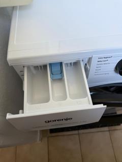 Ferienwohnung in Bahnhofsnähe - 3