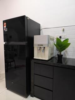 Cozy Haven 暖心居 - 2