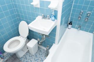 Upper West Side Charming Apartment 5 Min Walk to Central Park - 7