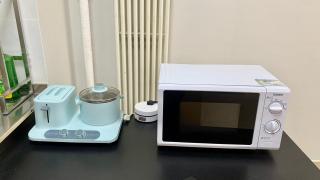 Beijing CBD Area Family Apartment - 1