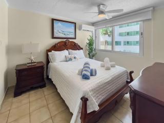 Isla Verde Sea Beach Apt With Ocean View - San Juan - 6