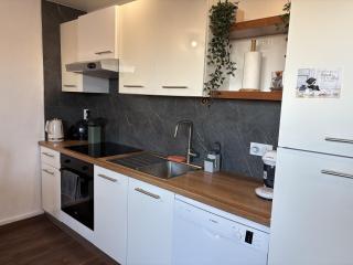 Beautiful Studio at Geneva airport Ferney Voltaire - 2