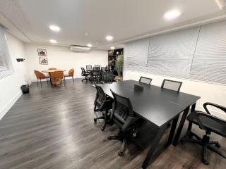 Apto moderno c/ Vista Incrível para o Mar - 5