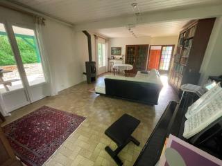 Chambres d'Hôtes du Prieur - 4