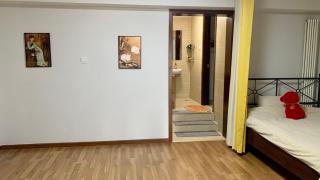 Beijing city-Fully furnished and Cozy family flat with Queen bed - 2