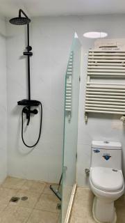 Beijing CBD Area Family Apartment - 2
