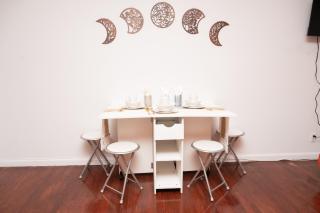 West Village Escape - Steps from Subway Cafes - 5