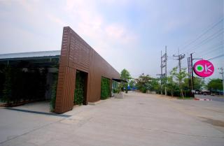 OK Resort Laemchabang - 8