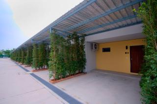 OK Resort Laemchabang - 7