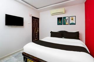 Hotel O Lavish Stay Inn - 6