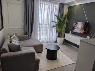 The Lofty Roost, 1br, City Oasis Gardens, NBO - 9