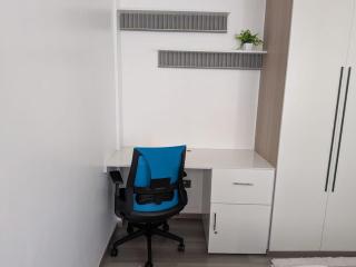 The Lofty Roost, 1br, City Oasis Gardens, NBO - 8