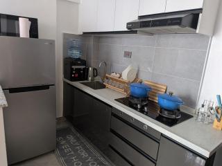 The Lofty Roost, 1br, City Oasis Gardens, NBO - 7
