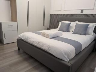 The Lofty Roost, 1br, City Oasis Gardens, NBO - 0