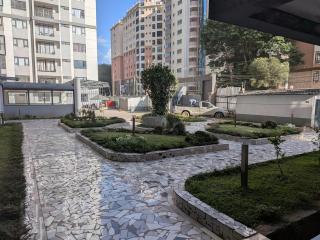 The Lofty Roost, 1br, City Oasis Gardens, NBO - 5