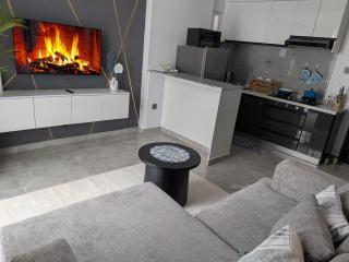 The Lofty Roost, 1br, City Oasis Gardens, NBO - 2