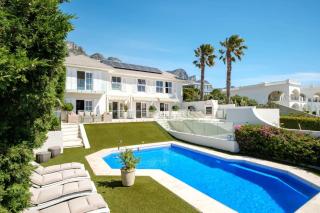 Incredible 6bed w Pool in Camps Bay Villa Galazzio - 0