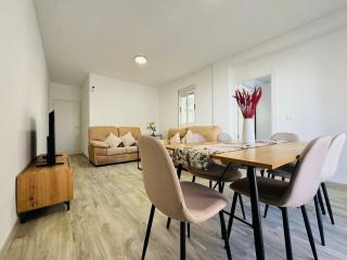 Bright Apartment In Maracena - 6