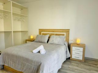 Bright Apartment In Maracena - 3
