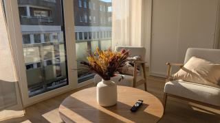 HarmoNest Rheydt Apartments - 7