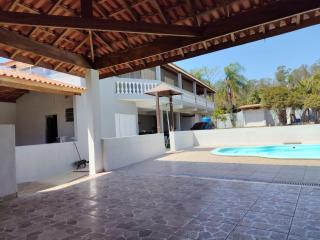 Chácara Recanto Tamoatoa - 2