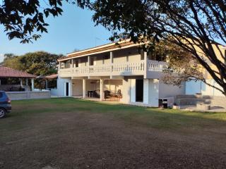 Chácara Recanto Tamoatoa - 1