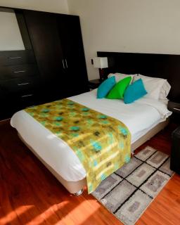 Hotel Laverdieri - 1