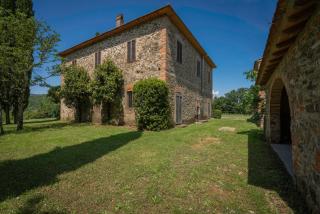 Belvedere - Falceto, Ambra, Toscana - 5