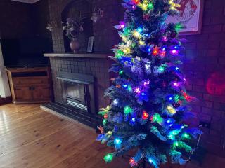 Gilderoy Valley Views- Farm house - 4