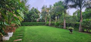 Vacation Paradise- Luxurious 3-bhk Flat near IGI Airport and ICC - 9