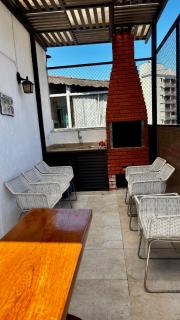 Sunny penthouse with private pool - 1