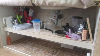 Cabaña Villa La Morena - 6