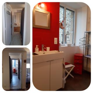 Chambre d'hôtes dans maison de charme - 1