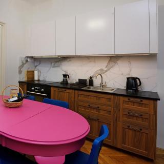 Pannonia Vintage Apartment - 2