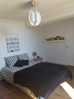 Chambre d'hôtes dans maison de charme - 8