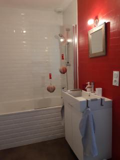 Chambre d'hôtes dans maison de charme - 2