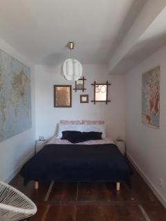 Chambre d'hôtes dans maison de charme - 4