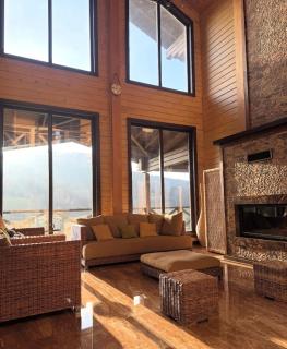 Шале Задільське - 4