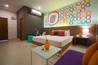 OK Resort Laemchabang - 4