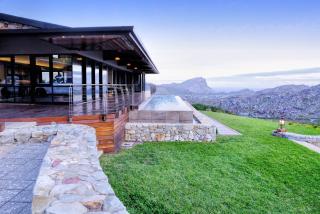 The Mount - Stalberg Private Reserve - 9